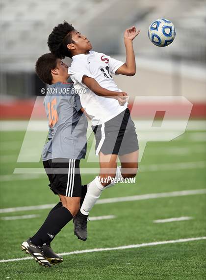Thumbnail 2 in Sparkman @ Grissom photogallery.