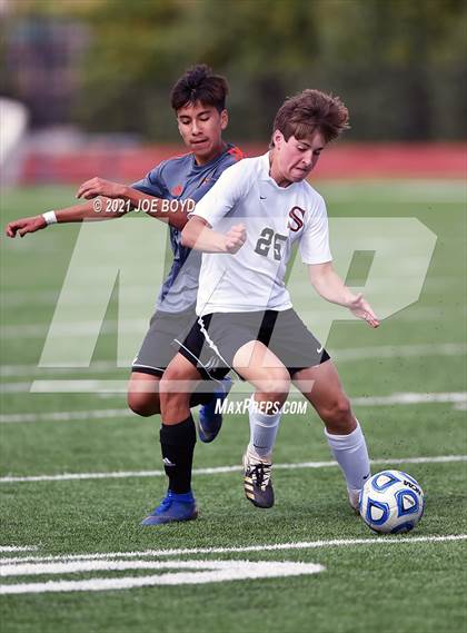Thumbnail 3 in Sparkman @ Grissom photogallery.