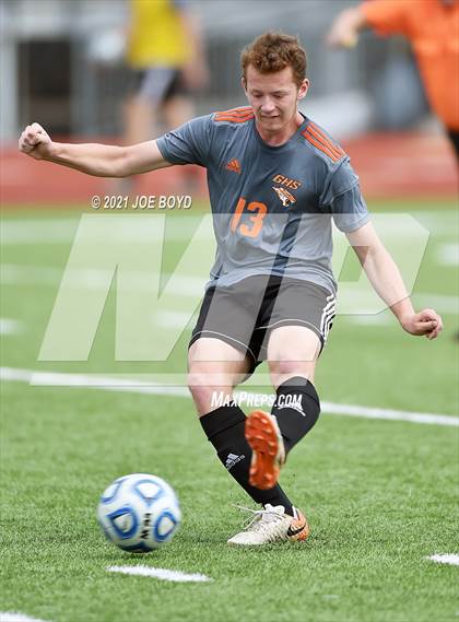 Thumbnail 2 in Sparkman @ Grissom photogallery.