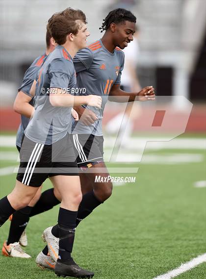 Thumbnail 2 in Sparkman @ Grissom photogallery.