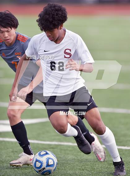 Thumbnail 3 in Sparkman @ Grissom photogallery.