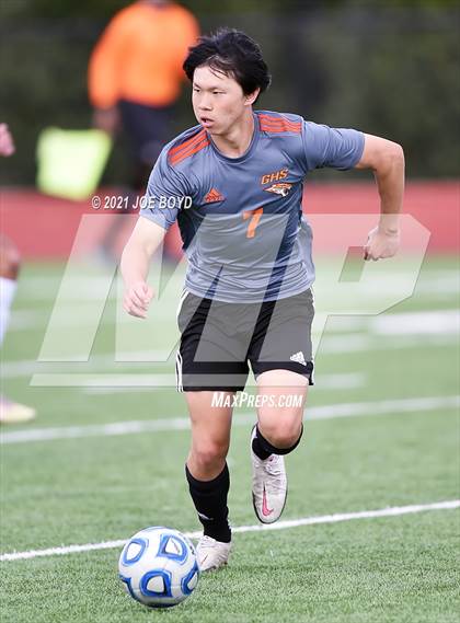 Thumbnail 1 in Sparkman @ Grissom photogallery.