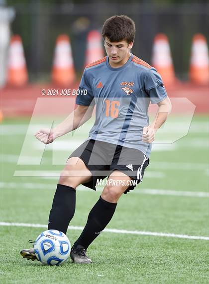 Thumbnail 3 in Sparkman @ Grissom photogallery.