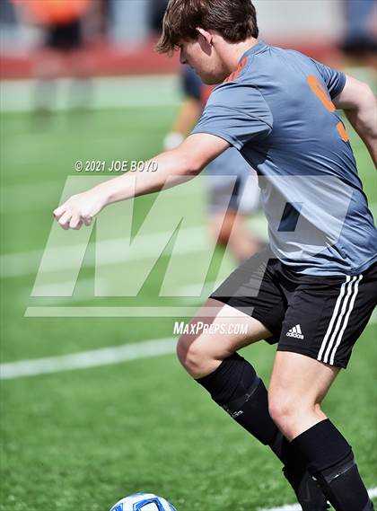 Thumbnail 3 in Sparkman @ Grissom photogallery.