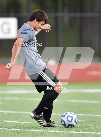 Thumbnail 3 in Sparkman @ Grissom photogallery.