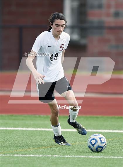 Thumbnail 1 in Sparkman @ Grissom photogallery.