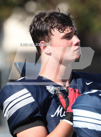 Thumbnail 2 in San Marin @ Marin Catholic photogallery.