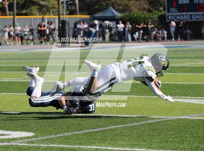 Thumbnail 2 in San Marin @ Marin Catholic photogallery.