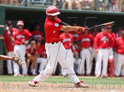 Thumbnail 3 in Oak Hills vs. Citrus Valley (CIF SS D5 Final) photogallery.