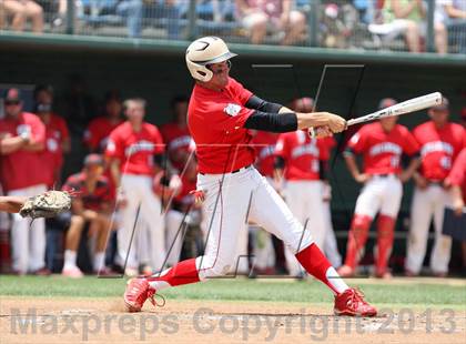 Thumbnail 3 in Oak Hills vs. Citrus Valley (CIF SS D5 Final) photogallery.