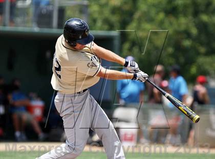 Thumbnail 3 in Oak Hills vs. Citrus Valley (CIF SS D5 Final) photogallery.