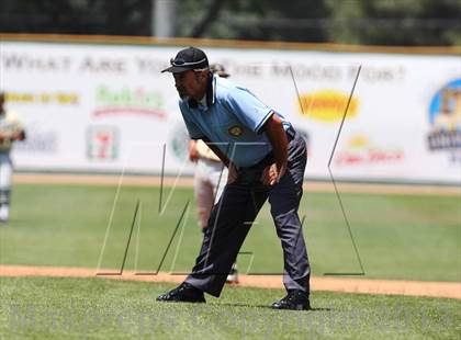 Thumbnail 3 in Oak Hills vs. Citrus Valley (CIF SS D5 Final) photogallery.