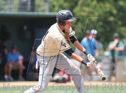 Thumbnail 3 in Oak Hills vs. Citrus Valley (CIF SS D5 Final) photogallery.