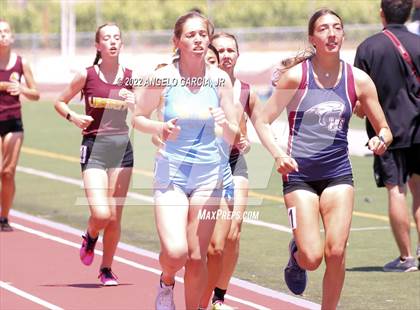 Thumbnail 1 in Bay Valley Athletic League (Championships) photogallery.