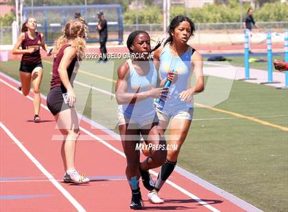 Thumbnail 3 in Bay Valley Athletic League (Championships) photogallery.