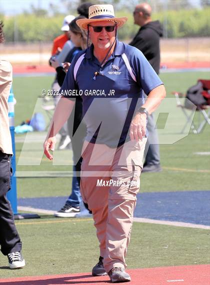Thumbnail 3 in Bay Valley Athletic League (Championships) photogallery.