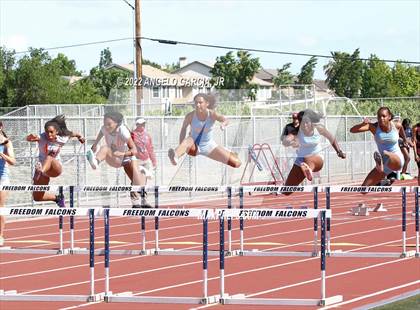 Thumbnail 2 in Bay Valley Athletic League (Championships) photogallery.