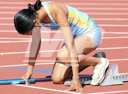 Thumbnail 2 in Bay Valley Athletic League (Championships) photogallery.