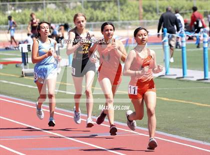 Thumbnail 3 in Bay Valley Athletic League (Championships) photogallery.