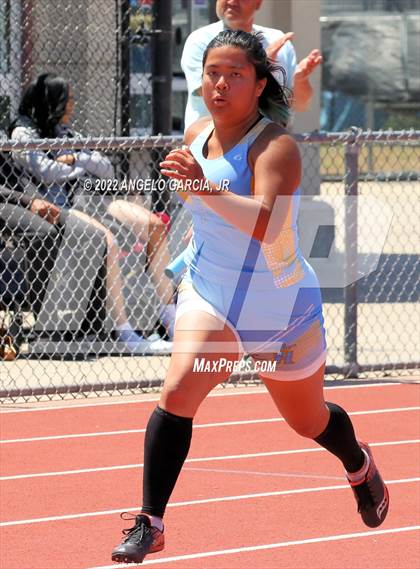 Thumbnail 2 in Bay Valley Athletic League (Championships) photogallery.