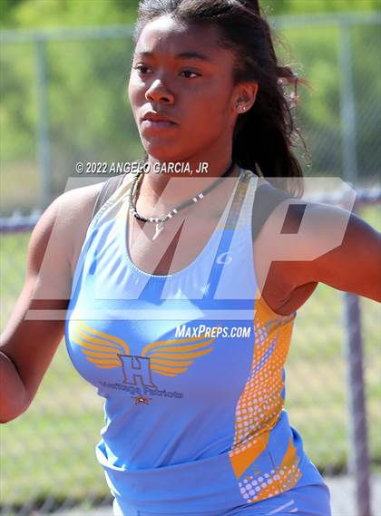 Thumbnail 2 in Bay Valley Athletic League (Championships) photogallery.