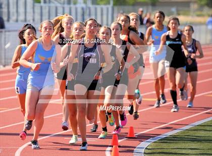 Thumbnail 2 in Bay Valley Athletic League (Championships) photogallery.