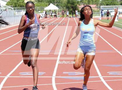 Thumbnail 1 in Bay Valley Athletic League (Championships) photogallery.