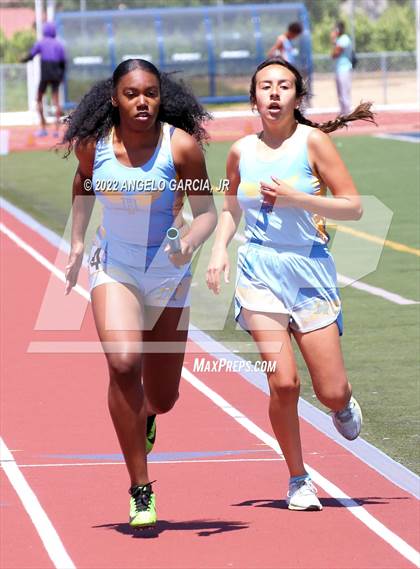 Thumbnail 1 in Bay Valley Athletic League (Championships) photogallery.