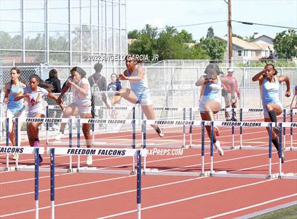 Thumbnail 1 in Bay Valley Athletic League (Championships) photogallery.