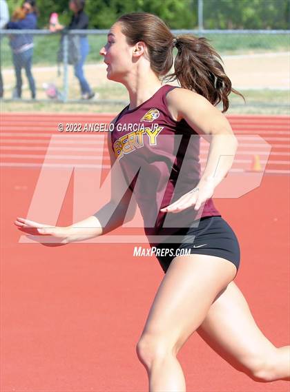 Thumbnail 3 in Bay Valley Athletic League (Championships) photogallery.