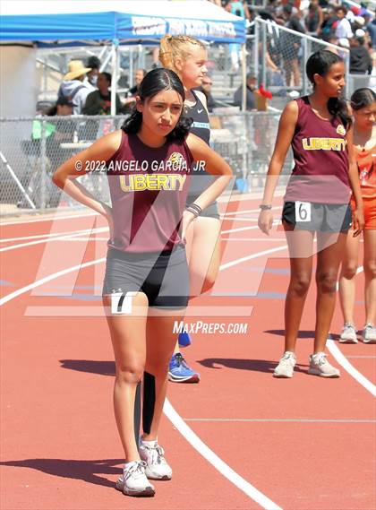 Thumbnail 2 in Bay Valley Athletic League (Championships) photogallery.