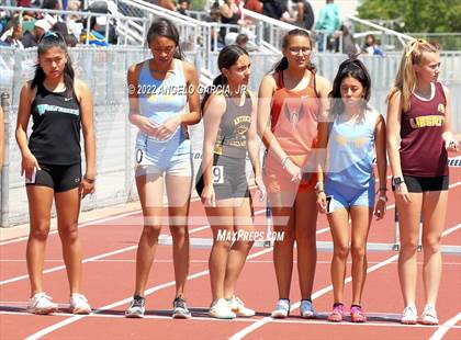 Thumbnail 2 in Bay Valley Athletic League (Championships) photogallery.