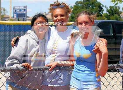 Thumbnail 3 in Bay Valley Athletic League (Championships) photogallery.