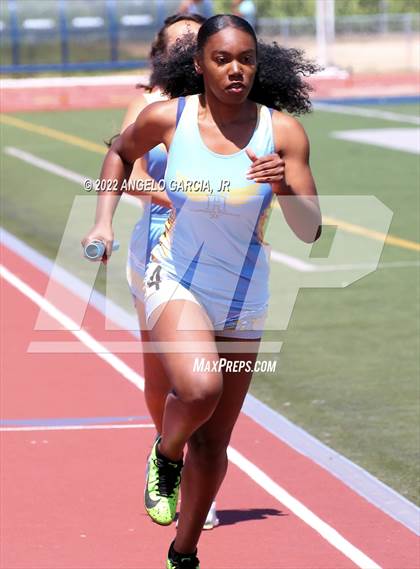 Thumbnail 3 in Bay Valley Athletic League (Championships) photogallery.