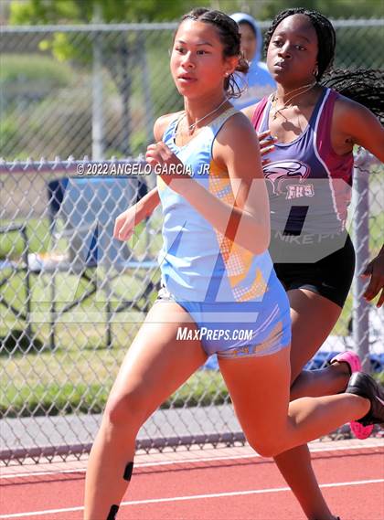 Thumbnail 1 in Bay Valley Athletic League (Championships) photogallery.