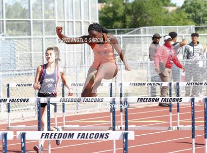 Thumbnail 3 in Bay Valley Athletic League (Championships) photogallery.