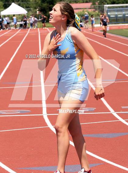 Thumbnail 3 in Bay Valley Athletic League (Championships) photogallery.