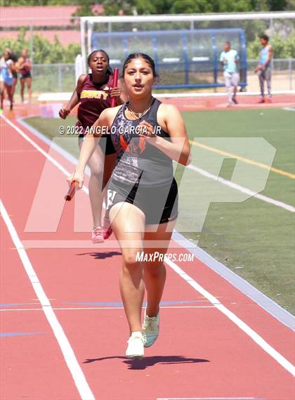 Thumbnail 2 in Bay Valley Athletic League (Championships) photogallery.