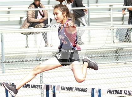 Thumbnail 2 in Bay Valley Athletic League (Championships) photogallery.