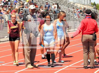 Thumbnail 2 in Bay Valley Athletic League (Championships) photogallery.