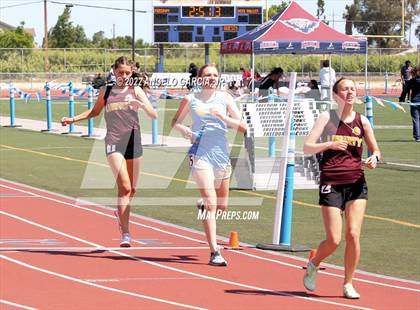 Thumbnail 1 in Bay Valley Athletic League (Championships) photogallery.