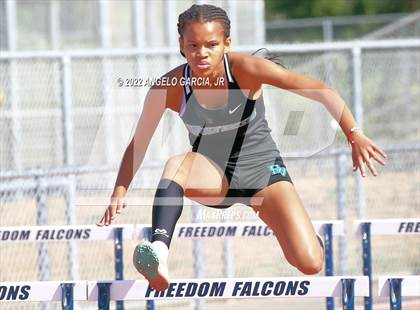 Thumbnail 1 in Bay Valley Athletic League (Championships) photogallery.