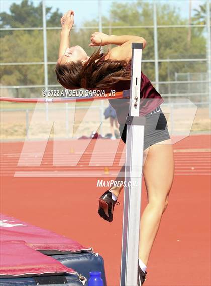 Thumbnail 1 in Bay Valley Athletic League (Championships) photogallery.