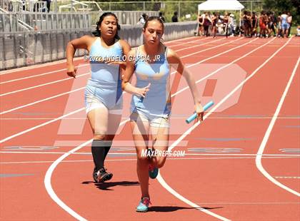 Thumbnail 1 in Bay Valley Athletic League (Championships) photogallery.