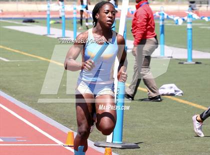 Thumbnail 2 in Bay Valley Athletic League (Championships) photogallery.