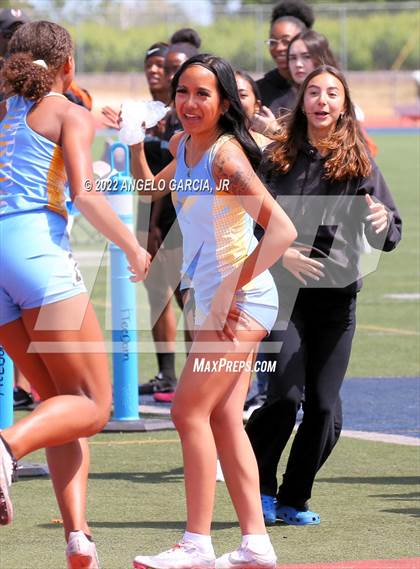 Thumbnail 3 in Bay Valley Athletic League (Championships) photogallery.