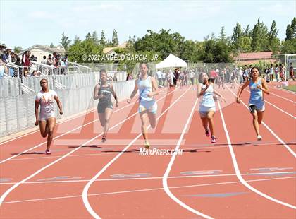 Thumbnail 2 in Bay Valley Athletic League (Championships) photogallery.