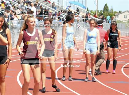 Thumbnail 2 in Bay Valley Athletic League (Championships) photogallery.