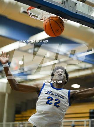 Amador Valley @ Benicia