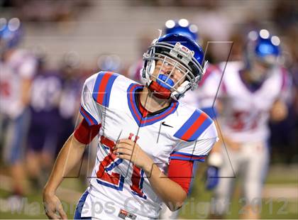 Thumbnail 1 in Fayetteville vs. Memphis University photogallery.